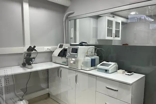 VET plus Veteriner Polikliniği 7/24 Acil - Resim 13