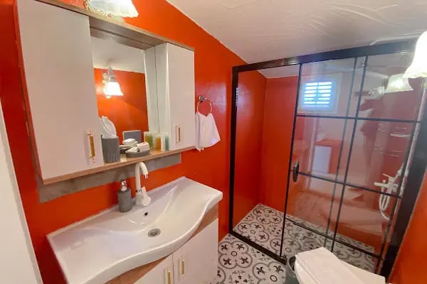Tek Han Alaçatı Butik Otel - Resim 5