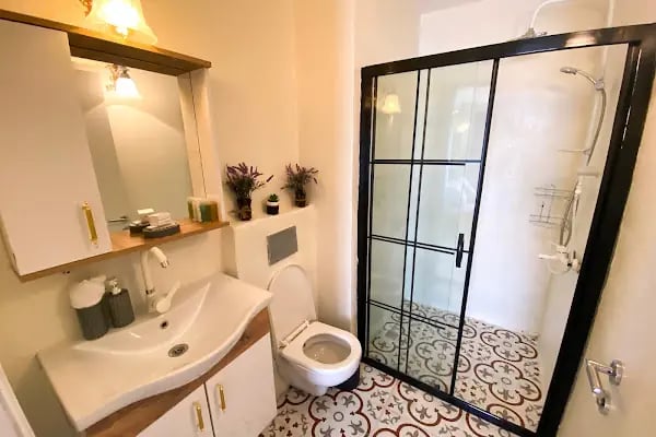 Tek Han Alaçatı Butik Otel - Resim 4