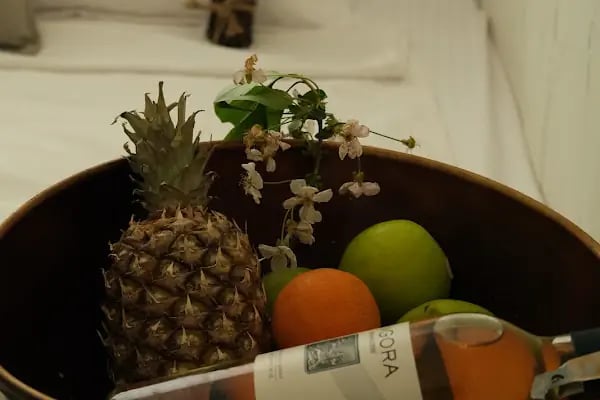 Tek Han Alaçatı Butik Otel - Resim 16