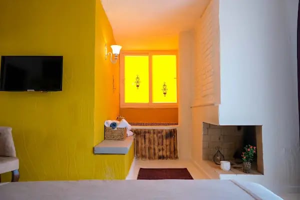 Tek Han Alaçatı Butik Otel - Resim 13