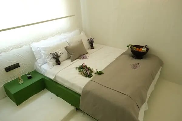Tek Han Alaçatı Butik Otel - Resim 15