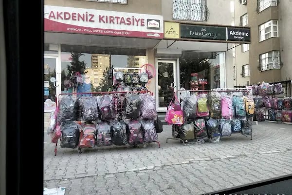 Ekin Kitap Kırtasiye &amp; Ekin Yayın Dağıtım - Resim 3