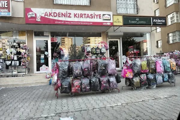 Ekin Kitap Kırtasiye &amp; Ekin Yayın Dağıtım - Resim 4