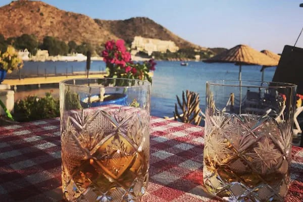 Moonlight Restaurant - Resim 18