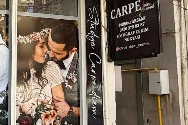 Foto Carpe Diem Çermik - Resim 5