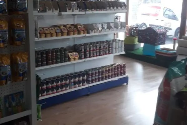 Nokta Petshop &amp; Kahve &amp; Tabacco Market - HARPUT DİBEK KAHVE YETKİLİ SATICI - Resim 1