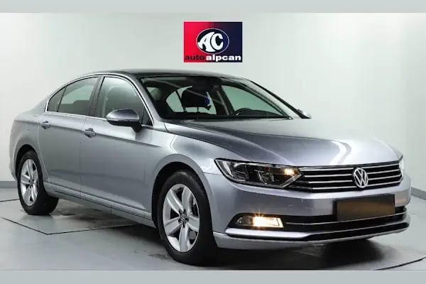 Alpcan Auto - Resim 18