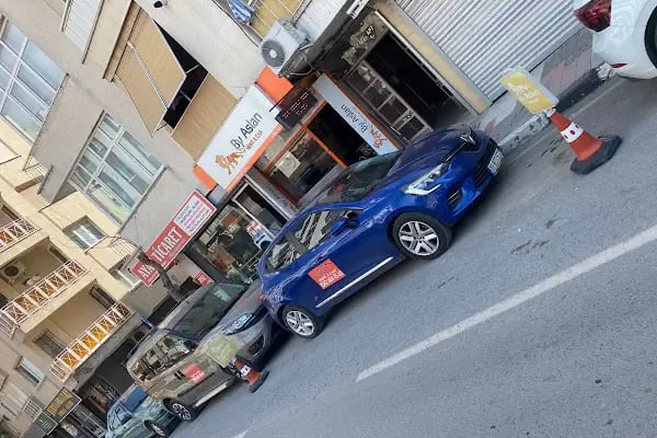 By Aslan Rent A Car Manisa - Resim 14