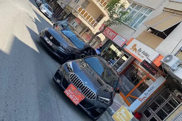 By Aslan Rent A Car Manisa - Resim 2