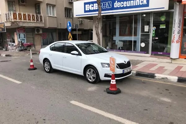 By Aslan Rent A Car Manisa - Resim 7