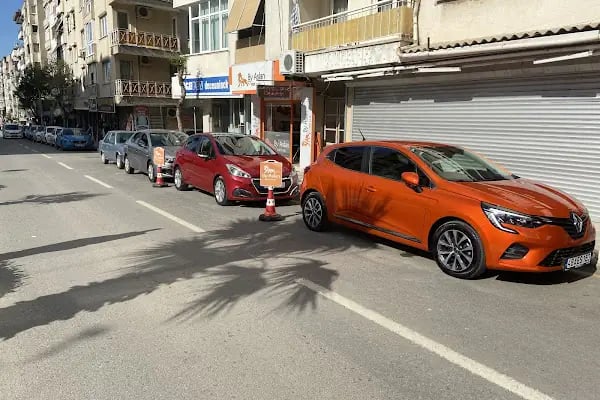 By Aslan Rent A Car Manisa - Resim 11