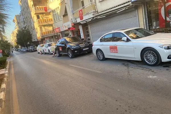 By Aslan Rent A Car Manisa - Resim 16