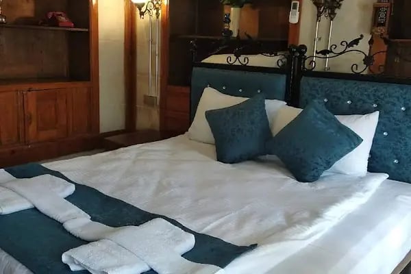 DOĞANBEY KONAĞI OTEL - Resim 18
