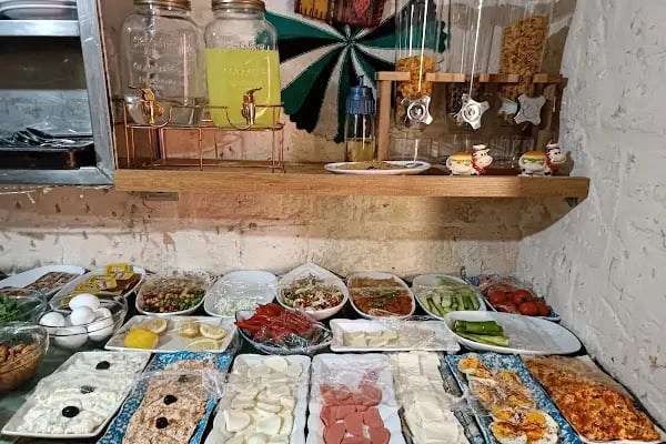 DOĞANBEY KONAĞI OTEL - Resim 5