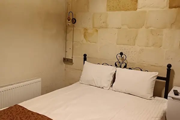 DOĞANBEY KONAĞI OTEL - Resim 8