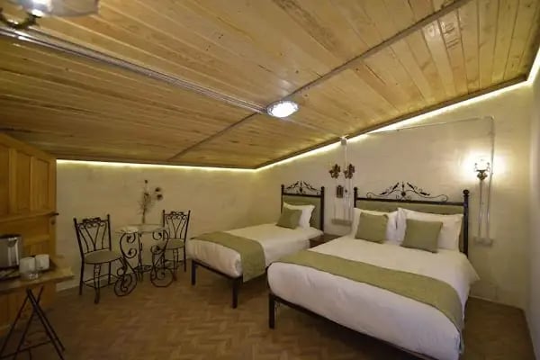 DOĞANBEY KONAĞI OTEL - Resim 16