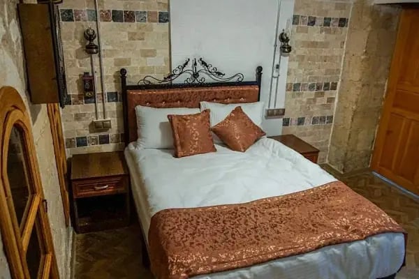 DOĞANBEY KONAĞI OTEL - Resim 10