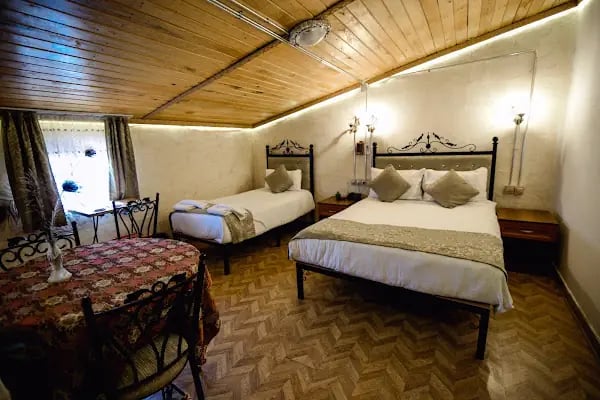 DOĞANBEY KONAĞI OTEL - Resim 2