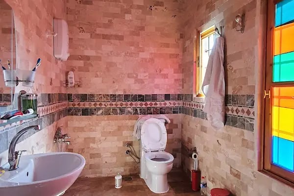 DOĞANBEY KONAĞI OTEL - Resim 3