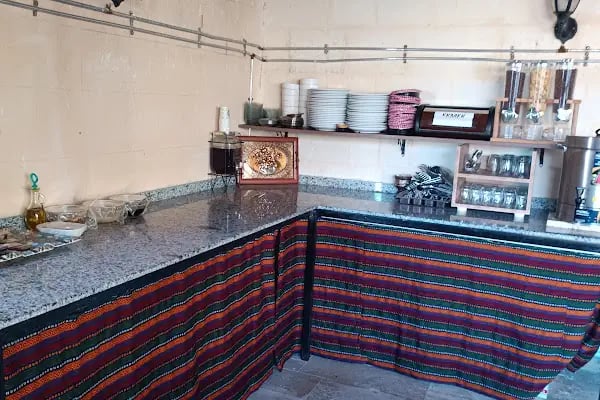 DOĞANBEY KONAĞI OTEL - Resim 14