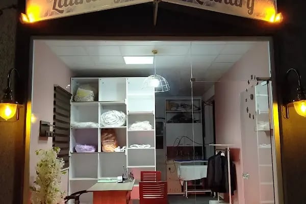 Express Çamaşırhanesi Laundry - Resim 1