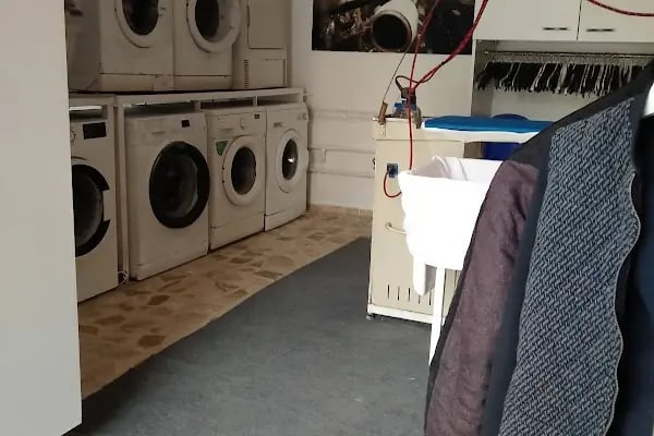Express Çamaşırhanesi Laundry - Resim 2