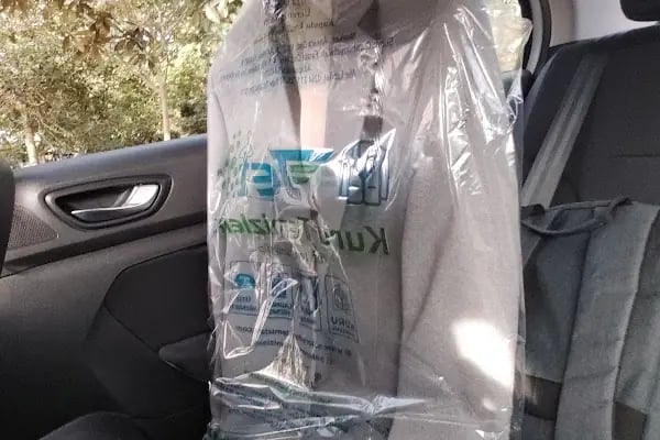 Sakarya JET Kuru Temizleme Sakarya Kuru Temizleme Firmaları - Resim 10