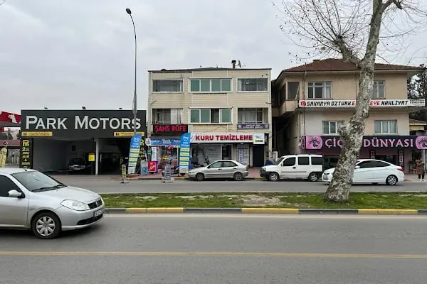 Sakarya JET Kuru Temizleme Sakarya Kuru Temizleme Firmaları - Resim 16