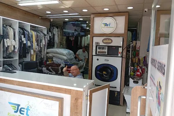 Sakarya JET Kuru Temizleme Sakarya Kuru Temizleme Firmaları - Resim 14