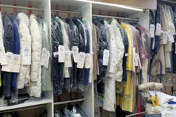 Sakarya JET Kuru Temizleme Sakarya Kuru Temizleme Firmaları - Resim 4