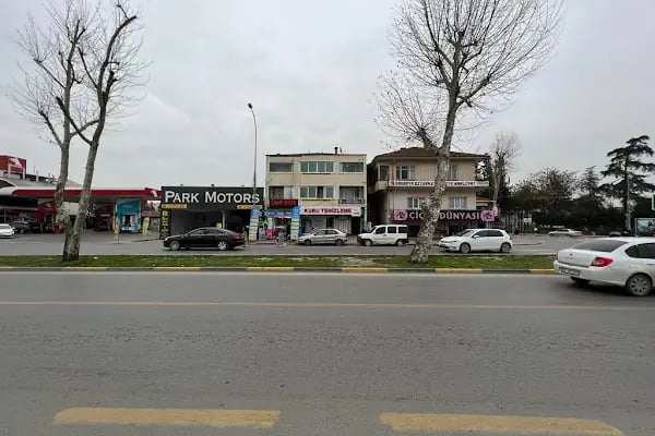 Sakarya JET Kuru Temizleme Sakarya Kuru Temizleme Firmaları - Resim 1