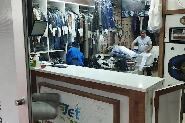 Sakarya JET Kuru Temizleme Sakarya Kuru Temizleme Firmaları - Resim 2