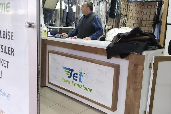 Sakarya JET Kuru Temizleme Sakarya Kuru Temizleme Firmaları - Resim 13