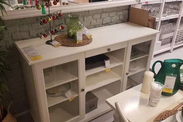 IKEA Bodrum Sipariş ve Teslim Noktası - Resim 4