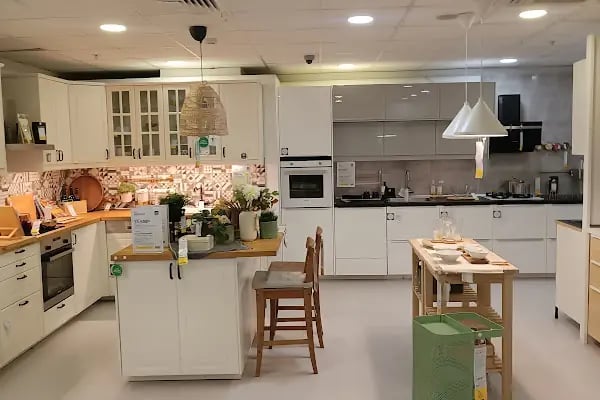 IKEA Bodrum Sipariş ve Teslim Noktası - Resim 13
