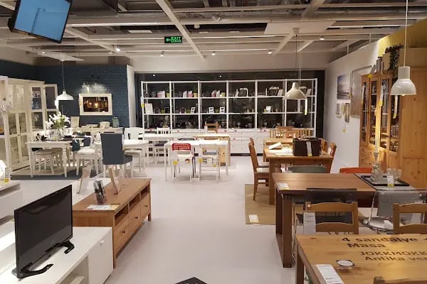 IKEA Bodrum Sipariş ve Teslim Noktası - Resim 14
