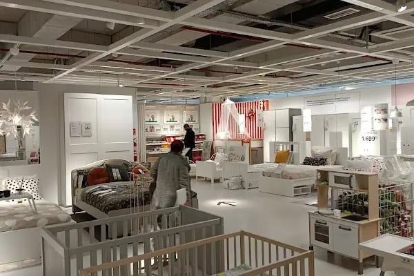 IKEA Bodrum Sipariş ve Teslim Noktası - Resim 8