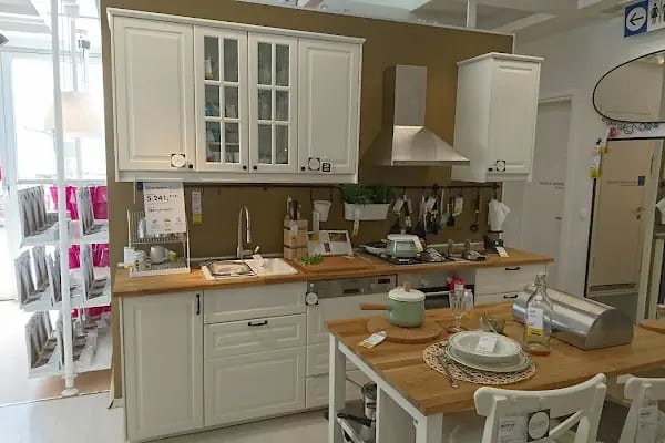 IKEA Bodrum Sipariş ve Teslim Noktası - Resim 10