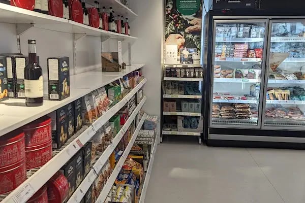 IKEA Bodrum Sipariş ve Teslim Noktası - Resim 16