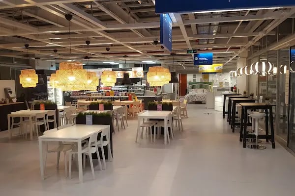 IKEA Bodrum Sipariş ve Teslim Noktası - Resim 17