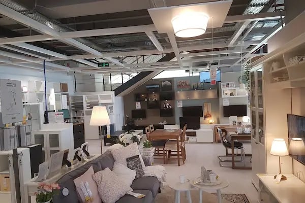 IKEA Bodrum Sipariş ve Teslim Noktası - Resim 2