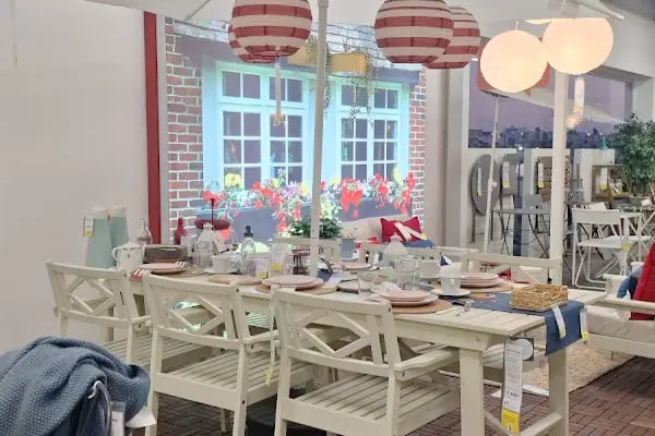 IKEA Bodrum Sipariş ve Teslim Noktası - Resim 18