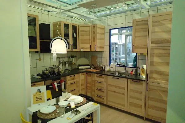 IKEA Bodrum Sipariş ve Teslim Noktası - Resim 12