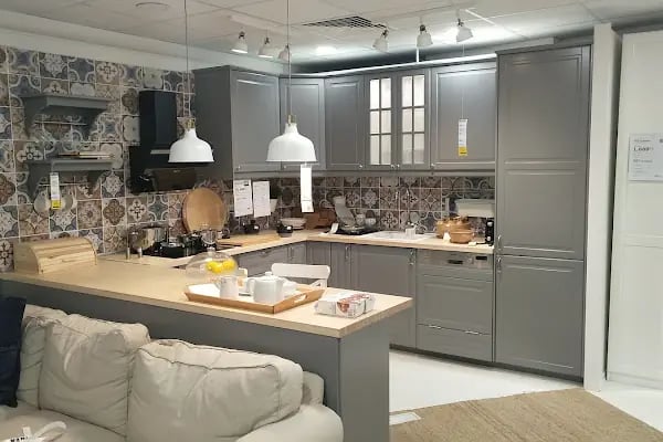 IKEA Bodrum Sipariş ve Teslim Noktası - Resim 7