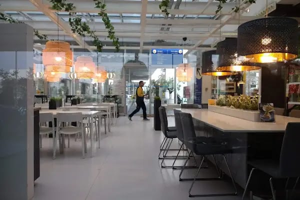 IKEA Bodrum Sipariş ve Teslim Noktası - Resim 20