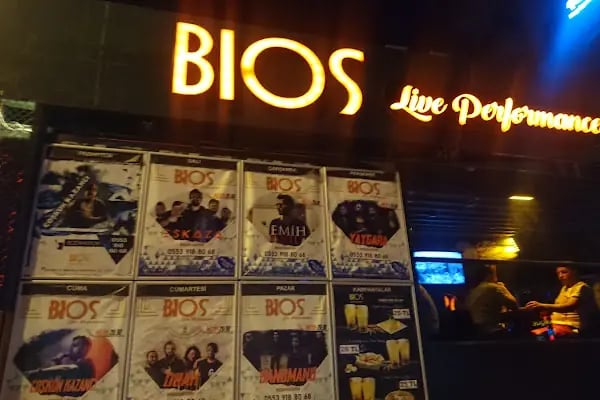 Bios - Resim 11