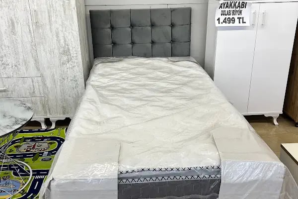 Gemlik Yunus mobilya - Resim 6