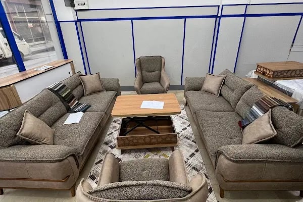 Gemlik Yunus mobilya - Resim 3