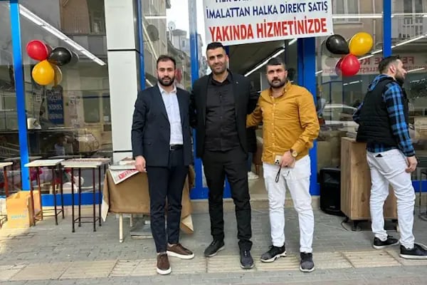 Gemlik Yunus mobilya - Resim 12